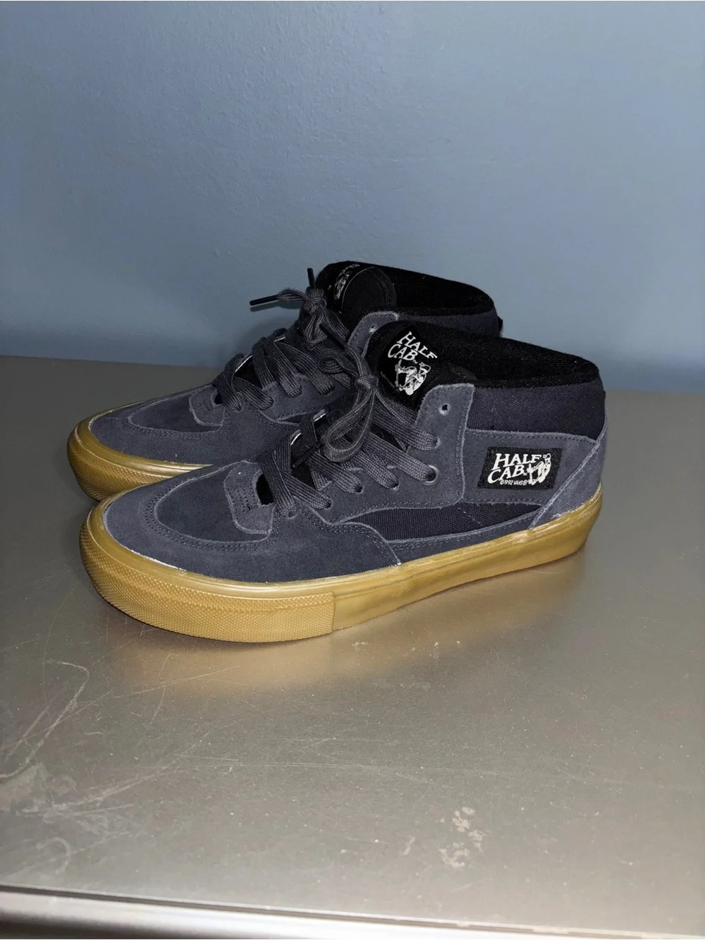Vans Half Cab Sneakers
